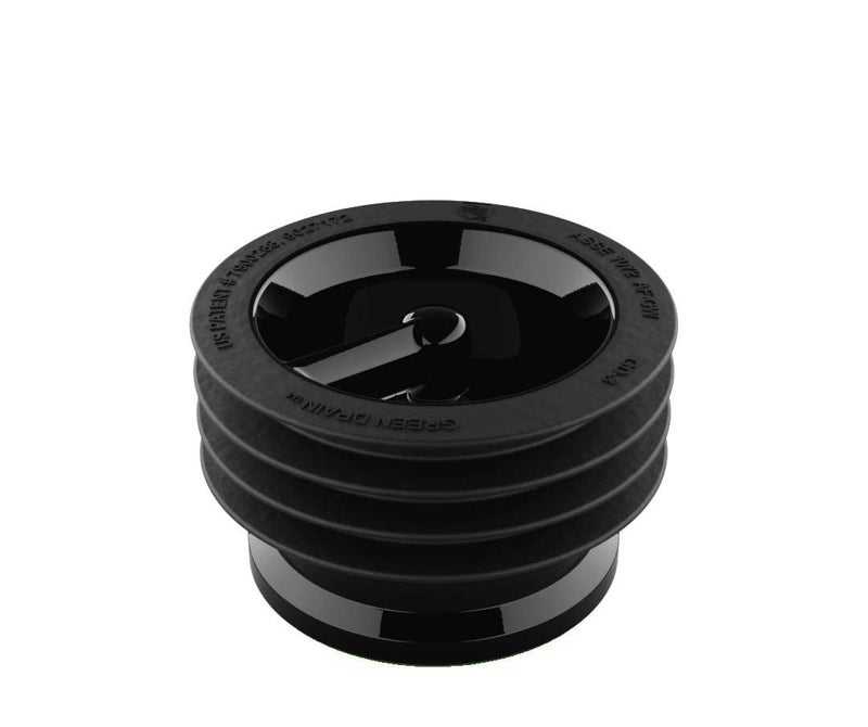 G Green Drain G غرين درين فخ بدون ماء، 3 إنش - Image 1